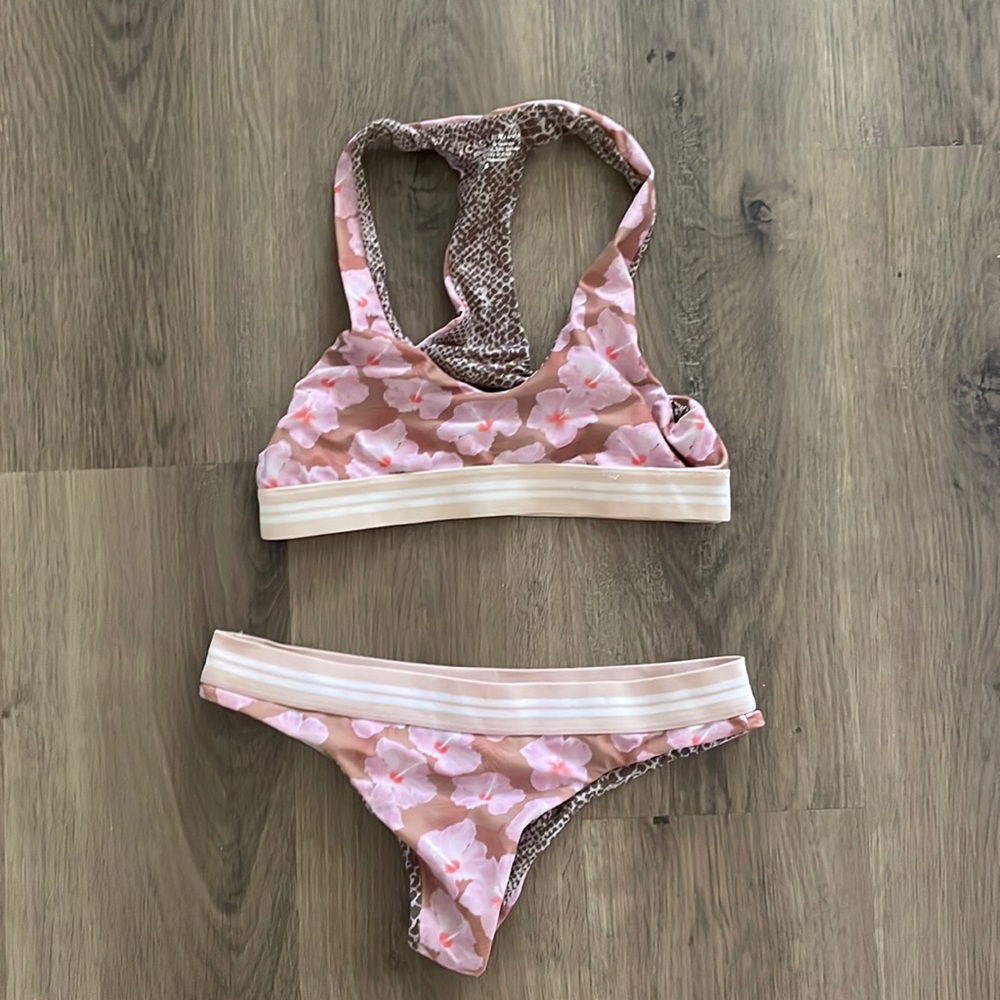 Acacia set